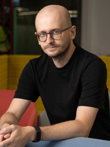 Nagy Máté