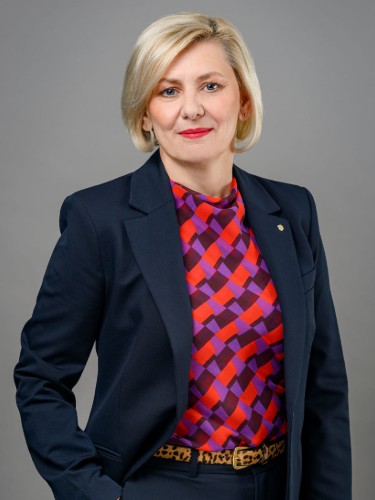 Panulin Ildikó